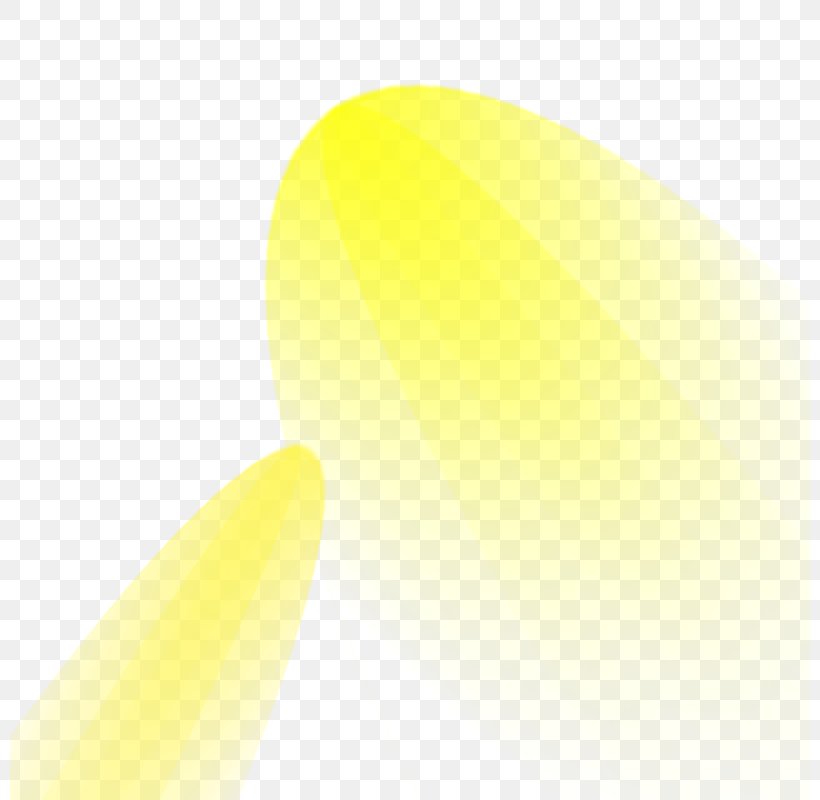 Light Yellow Halo Computer File, PNG, 800x800px, Light, Color, Designer, Efficiency, Glare Download Free