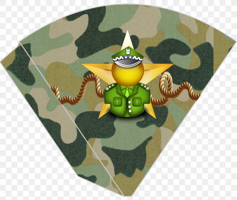 Military Camouflage Army Soldier Party, PNG, 1300x1098px, Military Camouflage, Amphibian, Army, Birthday, Cake Download Free