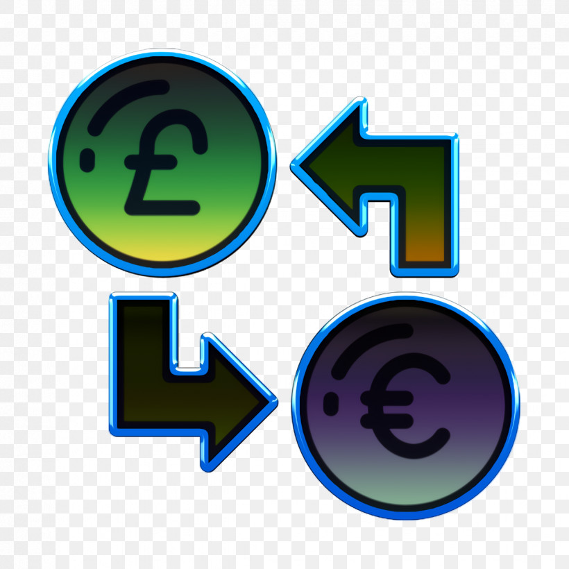 Money Funding Icon Pound Icon Exchange Icon, PNG, 1234x1234px, Money Funding Icon, Electric Blue, Exchange Icon, Logo, Pound Icon Download Free
