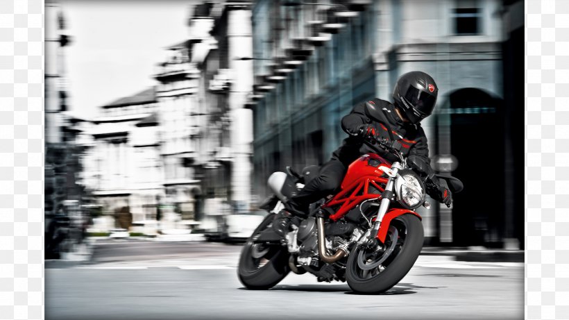 Motorcycle Ducati Monster 696 Cruiser, PNG, 1920x1080px, Motorcycle, Car, Chassis, Cruiser, Ducati Download Free