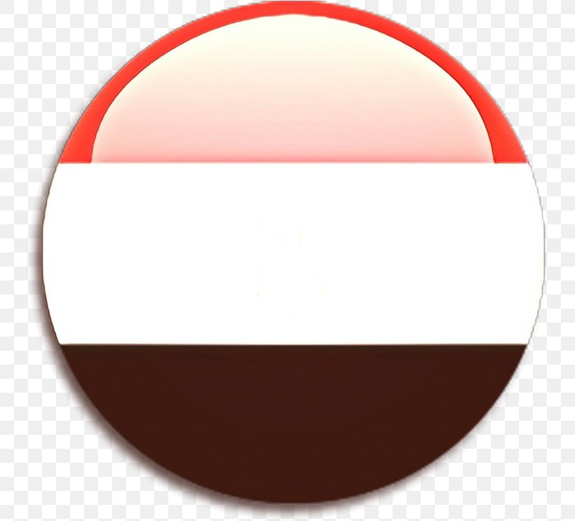 Red Circle, PNG, 743x743px, Cartoon, Beige, Material Property, Meter, Oval Download Free