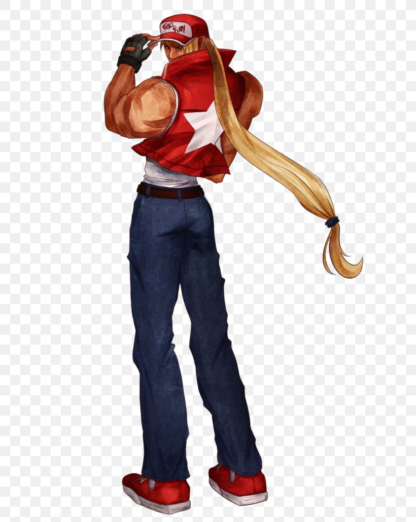 The King Of Fighters Neowave Terry Bogard The King Of Fighters '98 The King Of Fighters XII The King Of Fighters 2002, PNG, 776x1030px, King Of Fighters Neowave, Action Figure, Character, Costume, Fatal Fury Download Free