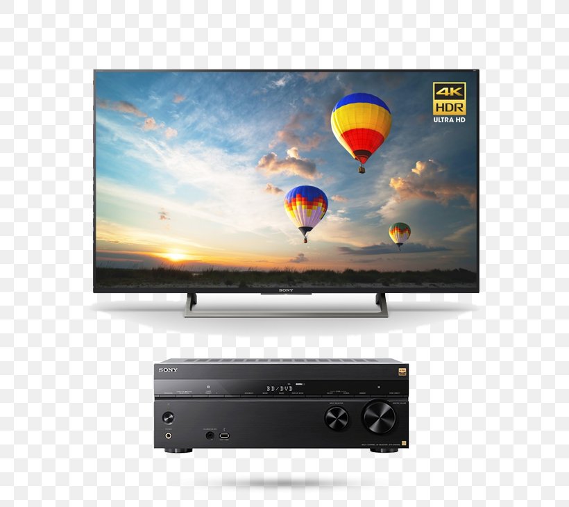 4K Resolution LED-backlit LCD Smart TV Ultra-high-definition Television, PNG, 774x730px, 4k Resolution, Computer Monitor, Display Device, Highdefinition Television, Highdynamicrange Imaging Download Free