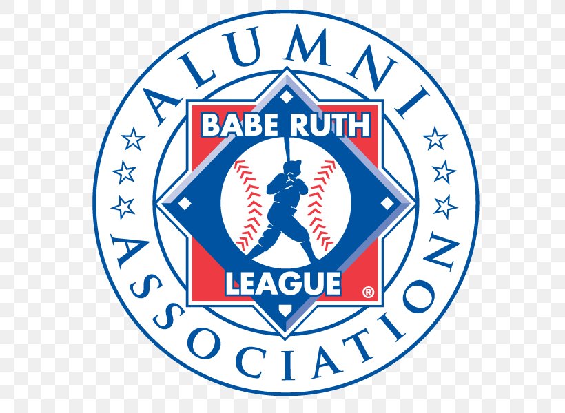 Babe Ruth League USA Baseball Sports League MLB World Series, PNG, 612x600px, Babe Ruth League, Area, Babe Ruth, Baseball, Baseball Bats Download Free
