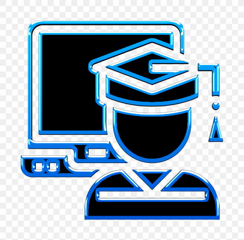 Book And Learning Icon Graduate Icon School Icon, PNG, 1100x1080px, Book And Learning Icon, Electric Blue, Graduate Icon, Logo, School Icon Download Free