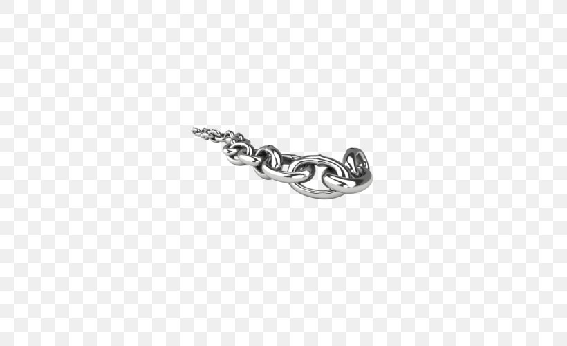 Chain, PNG, 500x500px, Chain, Black And White, Body Jewelry, Clipping Path, Cropping Download Free