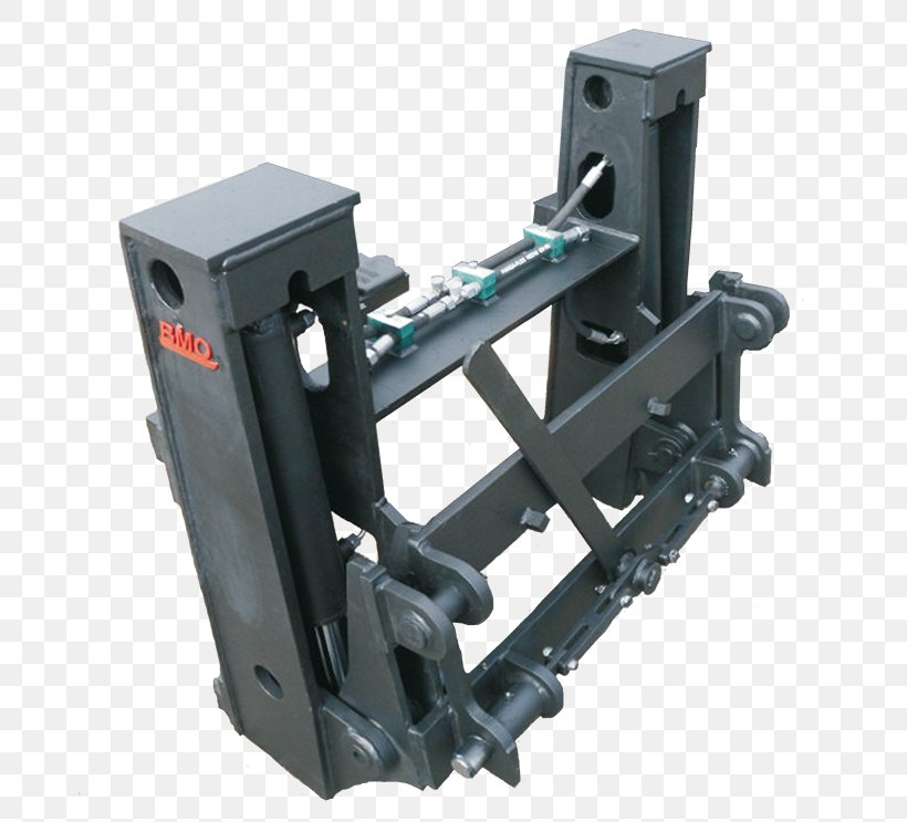 Forklift Anbaugerät Heavy Machinery Lifting Hook, PNG, 677x743px, Forklift, Automotive Exterior, Euro, Hardware, Heavy Machinery Download Free