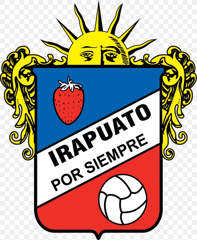 Irapuato F.C. Serie A De México Estadio Sergio León Chávez Liga Premier De México Venados F.C., PNG, 835x1022px, Association, Area, Brand, Food, Football Download Free