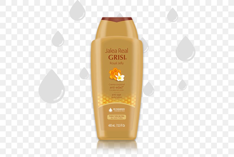 Lotion Liquid Personal Care Hygiene Royal Jelly, PNG, 550x550px, Lotion, Beauty, Chedraui, Consonant, Cream Download Free
