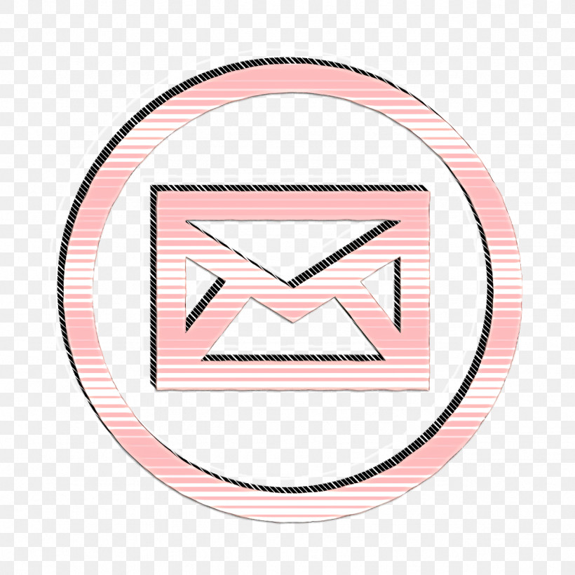 Mail Icon Email Icon Data Comunication Icon Icon, PNG, 1284x1284px, Mail Icon, Cognitive Behavioral Therapy, Data Comunication Icon Icon, Email Icon, Geometry Download Free