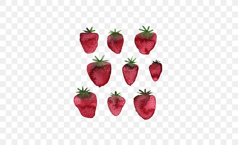 MONSTA X Illustration Art Drawing, PNG, 500x500px, Monsta X, Accessory Fruit, All In, Art, Berry Download Free