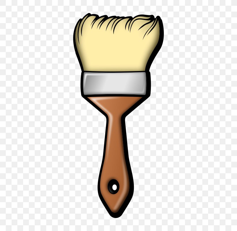 Paintbrush Clip Art, PNG, 364x800px, Brush, Art, Arts, Drawing, Free Content Download Free