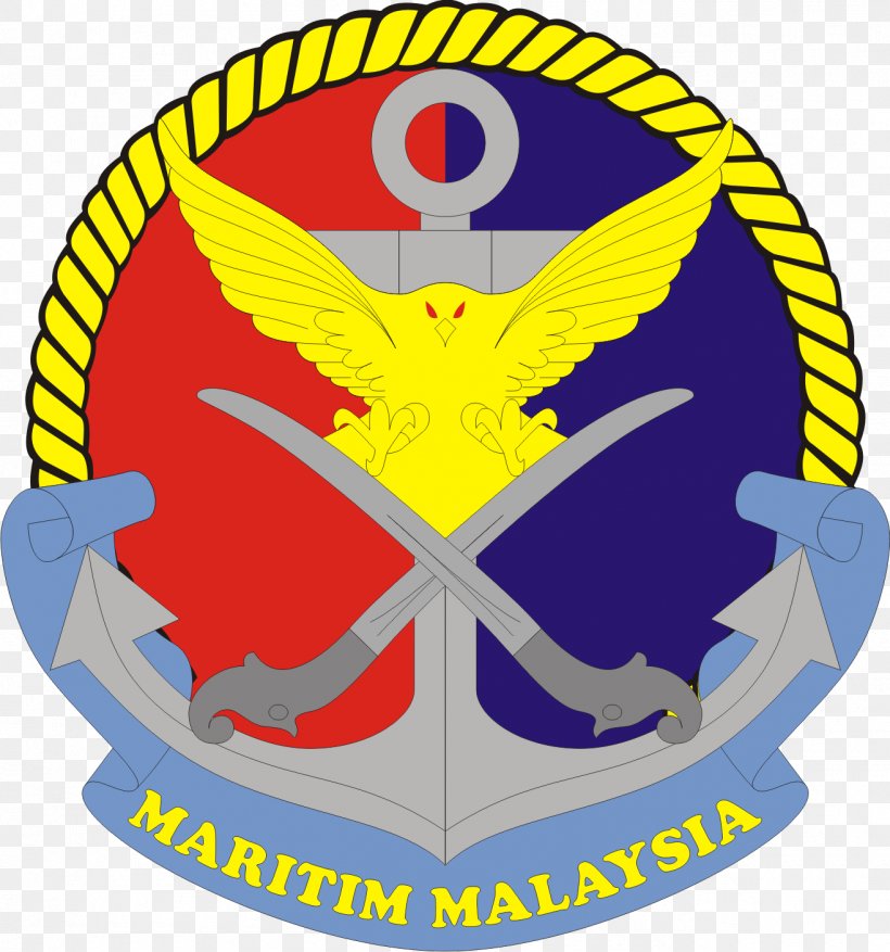 Putrajaya Equipment Of The Malaysian Maritime Enforcement Agency Government Agency Police, PNG, 1315x1407px, Putrajaya, Badge, Crest, Emblem, Government Agency Download Free