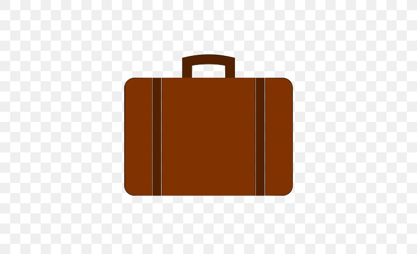 Suitcase Baggage Travel Leather, PNG, 500x500px, Suitcase, Backpack, Bag, Baggage, Brand Download Free