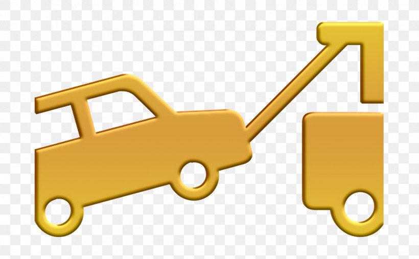 Towed Car Icon Tow Icon Car Accidents Icon, PNG, 1234x764px, Tow Icon, Automobile Repair Shop, Bicycle, Car, Motorcycle Download Free