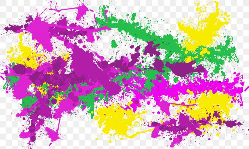 Yellow Grey Black Green Pink, PNG, 1600x960px, Yellow, Art, Black, Color, Flora Download Free