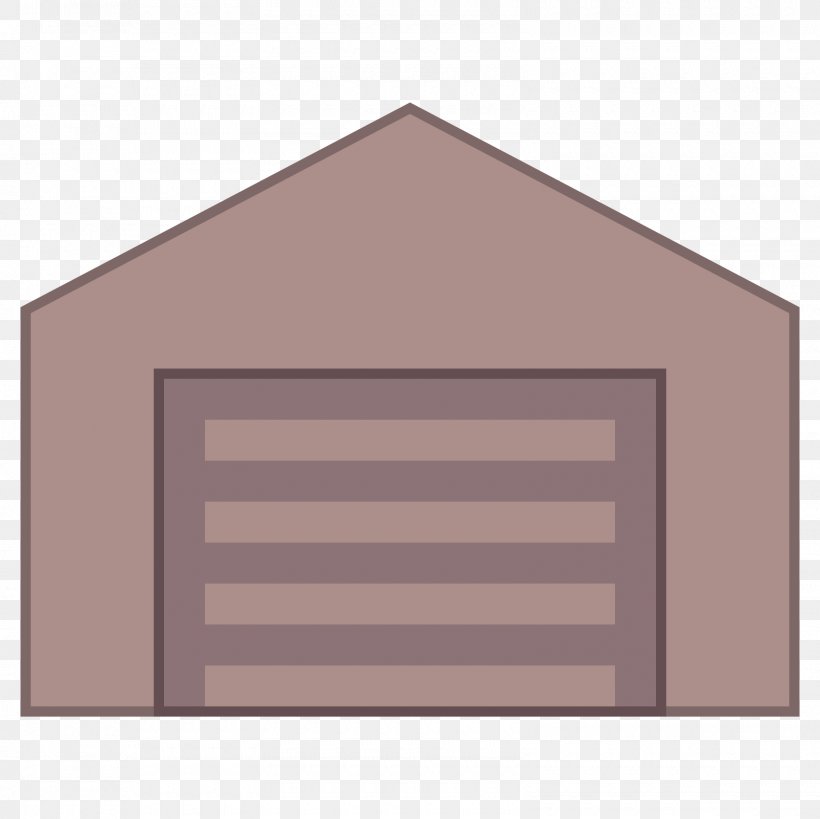 Brown Line Rectangle Garage Beige, PNG, 1600x1600px, Brown, Beige, Building, Door, Facade Download Free