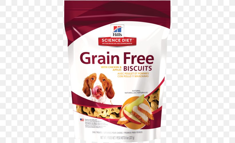 Dog Food Science Diet Dog Biscuit Hill's Pet Nutrition, PNG, 500x500px, Dog, Cat Food, Cereal, Dog Biscuit, Dog Food Download Free