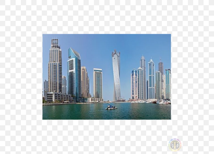 Dubai Building Business Mural Architectural Engineering, PNG, 590x590px, Dubai, Architectural Engineering, Architecture, Building, Business Download Free