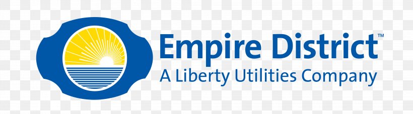 Empire District Electric Company Business Kansas City Power And Light Company Public Utility Electric Utility, PNG, 4450x1233px, Business, Ameren, Brand, Electric Utility, Electricity Download Free
