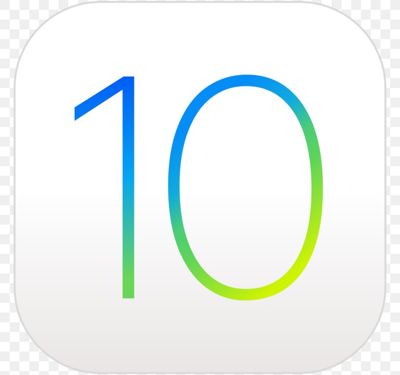 IOS 10 IPhone Apple, PNG, 768x768px, Ios 10, App Store, Apple, Area, Blue Download Free