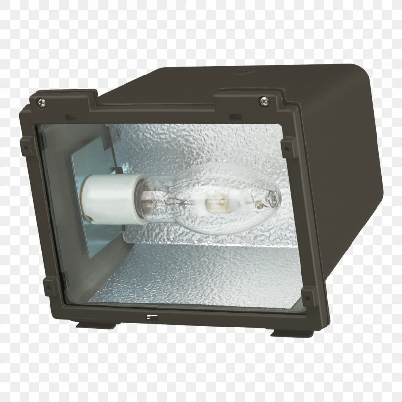 Light Fixture Sodium-vapor Lamp High-intensity Discharge Lamp Floodlight, PNG, 1100x1100px, Light, Electrical Ballast, Floodlight, Grow Light, Hardware Download Free