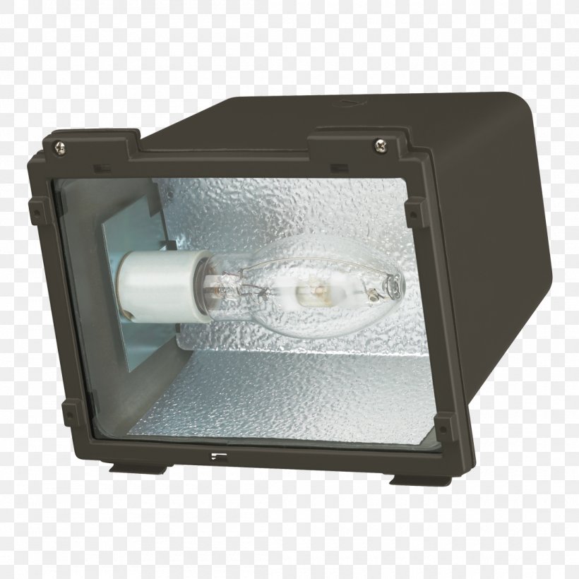 sodium vapour light fitting