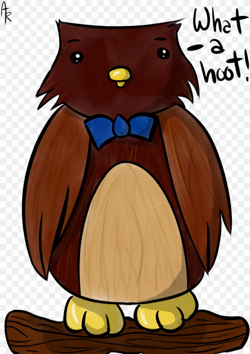 Owl Bird Beak Cartoon, PNG, 1024x1451px, Owl, Beak, Bird, Bird Of Prey, Cartoon Download Free