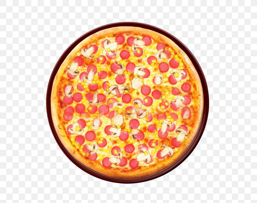 Pizza Hot Dog Salami Sujuk Pastirma, PNG, 550x650px, Pizza, Black Pepper, Cheese, Cuisine, Dish Download Free