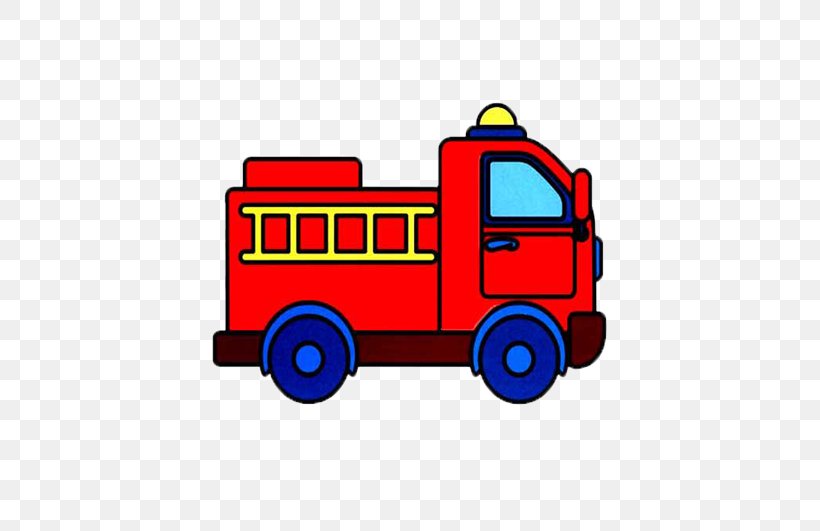Police Car Fire Engine Firefighting Firefighter, PNG, 531x531px, Car, Area, Automotive Design, Cartoon, Child Download Free