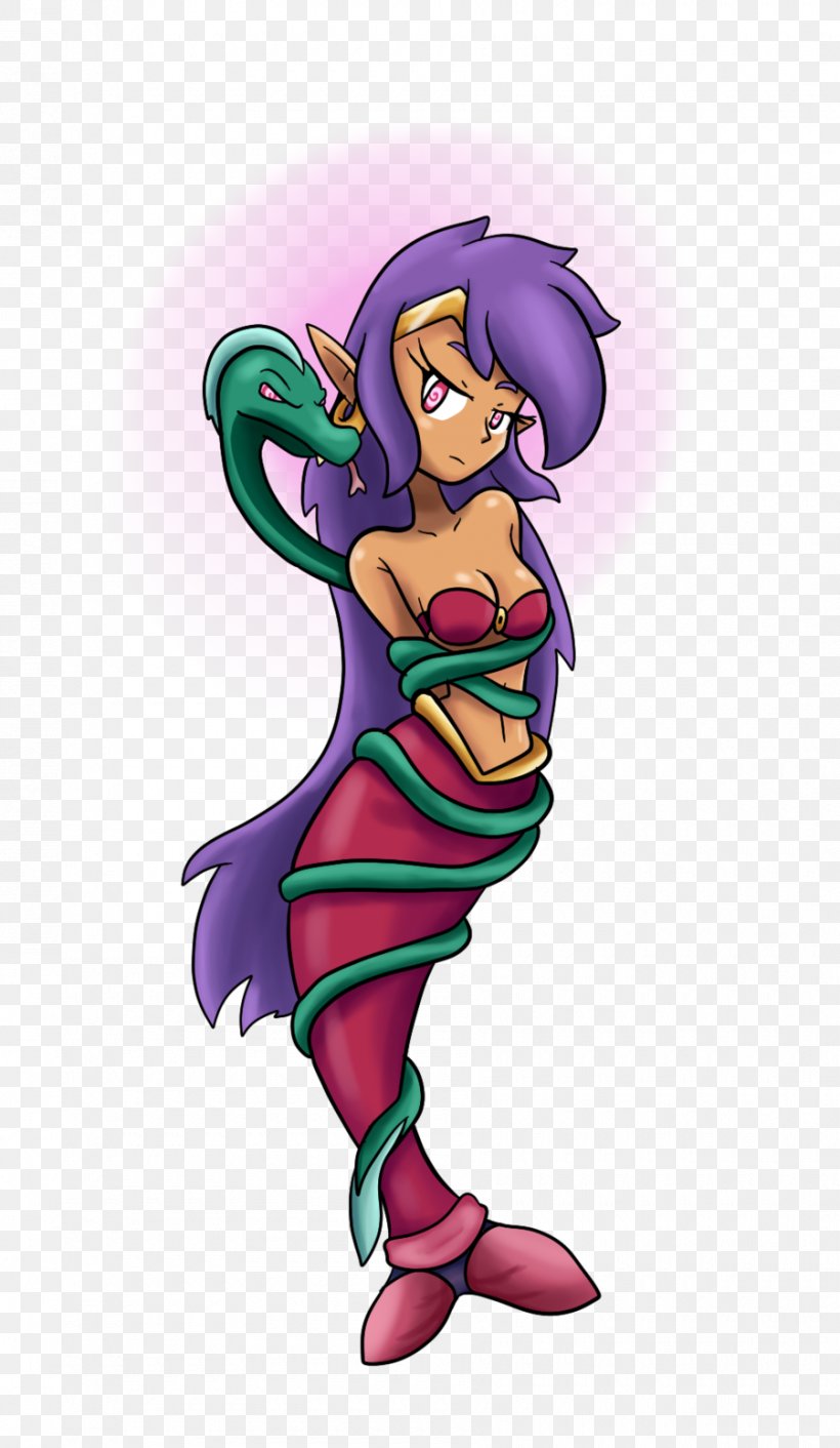 Shantae: Half-Genie Hero Fairy Pin Keyword Research, PNG, 900x1550px, Shantae Halfgenie Hero, Arm, Art, Cartoon, Clothing Download Free
