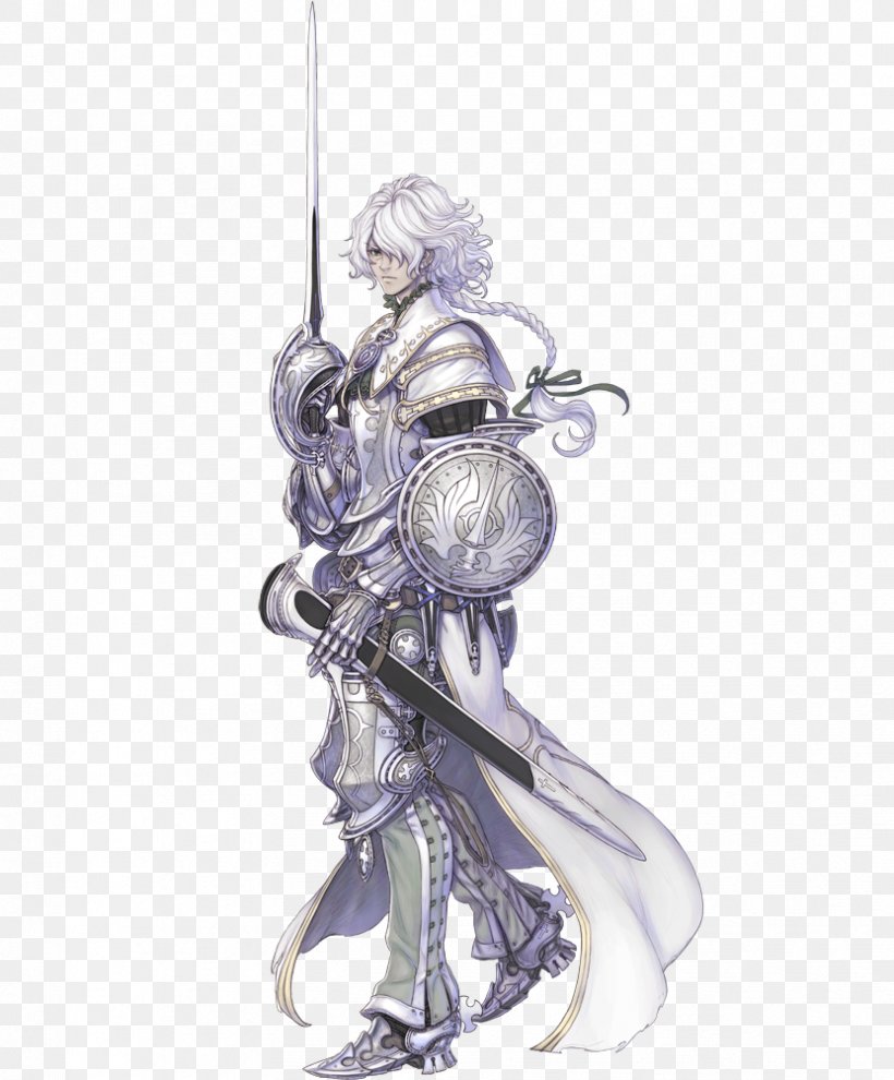 The Last Story Fire Emblem Awakening Drakengard Wii Lost Odyssey, PNG, 831x1004px, Last Story, Christmas Ornament, Costume Design, Drakengard, Fictional Character Download Free