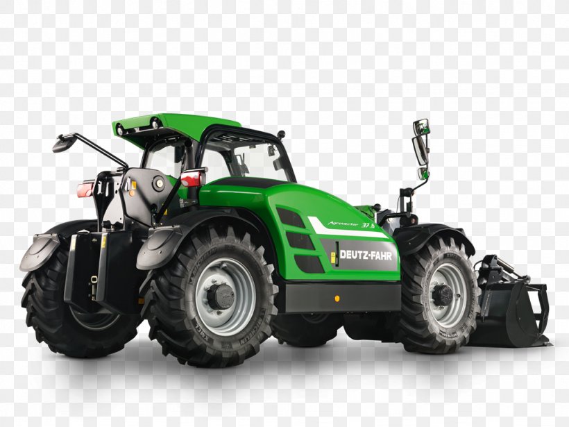 Tractor Deutz-Fahr Agriculture Deutz AG, PNG, 1024x768px, Tractor, Agricultural Machinery, Agriculture, Automotive Tire, Deutz Ag Download Free