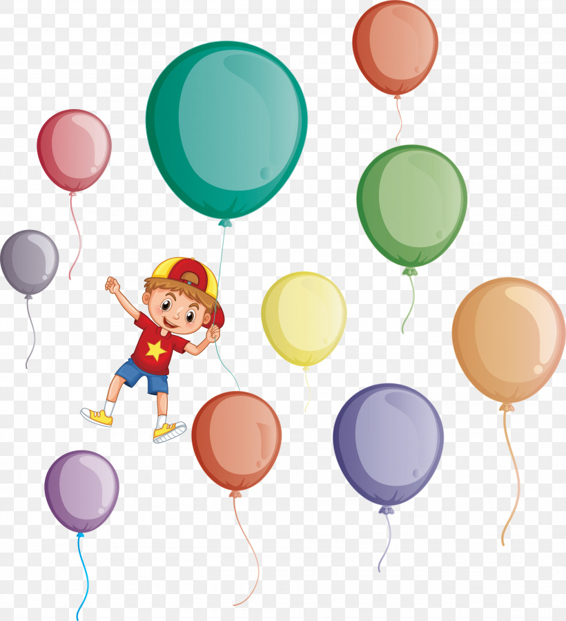 Balloon, PNG, 2735x3000px, Balloon, Meter Download Free