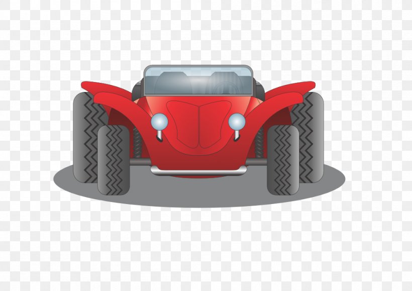 Car Dune Buggy Vector Graphics Clip Art Image, PNG, 999x706px, Car, Art, Automotive Design, Automotive Exterior, Automotive Tire Download Free