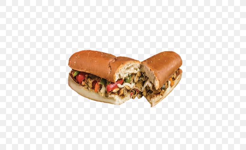 Cheeseburger Slider Submarine Sandwich Breakfast Sandwich Hamburger, PNG, 500x500px, Cheeseburger, American Food, Breakfast Sandwich, Buffalo Burger, Cheesesteak Download Free