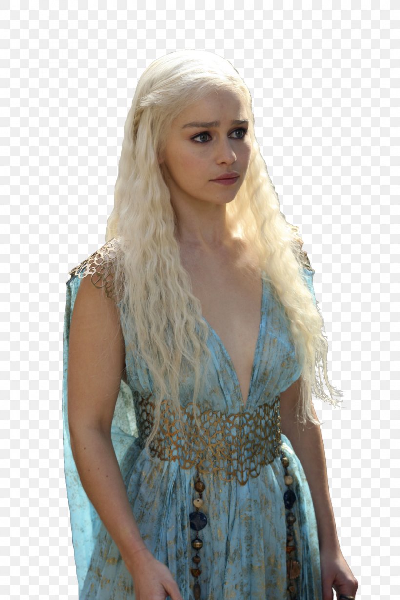 Emilia Clarke Daenerys Targaryen Game Of Thrones Jorah Mormont Viserys Targaryen, PNG, 1280x1920px, Watercolor, Cartoon, Flower, Frame, Heart Download Free