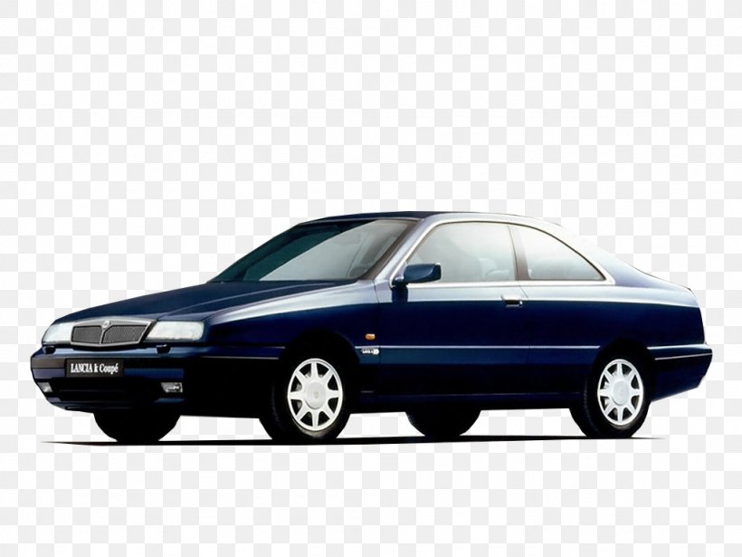 Lancia Kappa Mid-size Car Mitsubishi GTO Coupé, PNG, 1024x768px, Car, Automotive Design, Automotive Exterior, Compact Car, Coupe Download Free