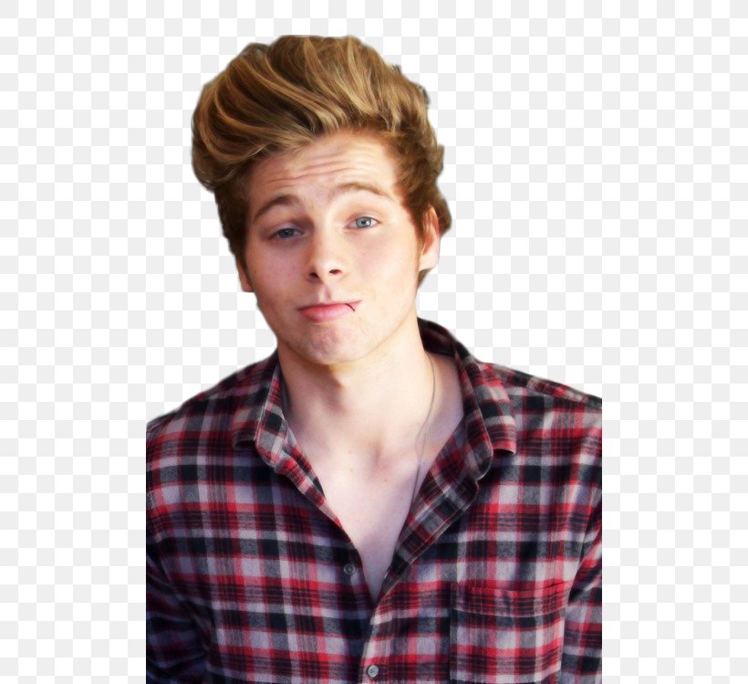 Luke Hemmings 5 Seconds Of Summer Author YouTube, PNG, 500x749px, 5 Seconds Of Summer, Luke Hemmings, Ashton Irwin, Author, Blond Download Free