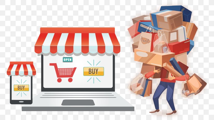 Online Shopping Vietnam Online And Offline Coupon, PNG, 767x460px, Online Shopping, Brand, Carton, Consumer, Coupon Download Free