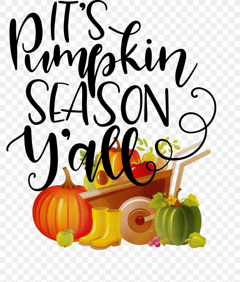 Pumpkin, PNG, 2547x3000px, Pumpkin Season, Autumn, Cartoon, Flower, Fruit Download Free