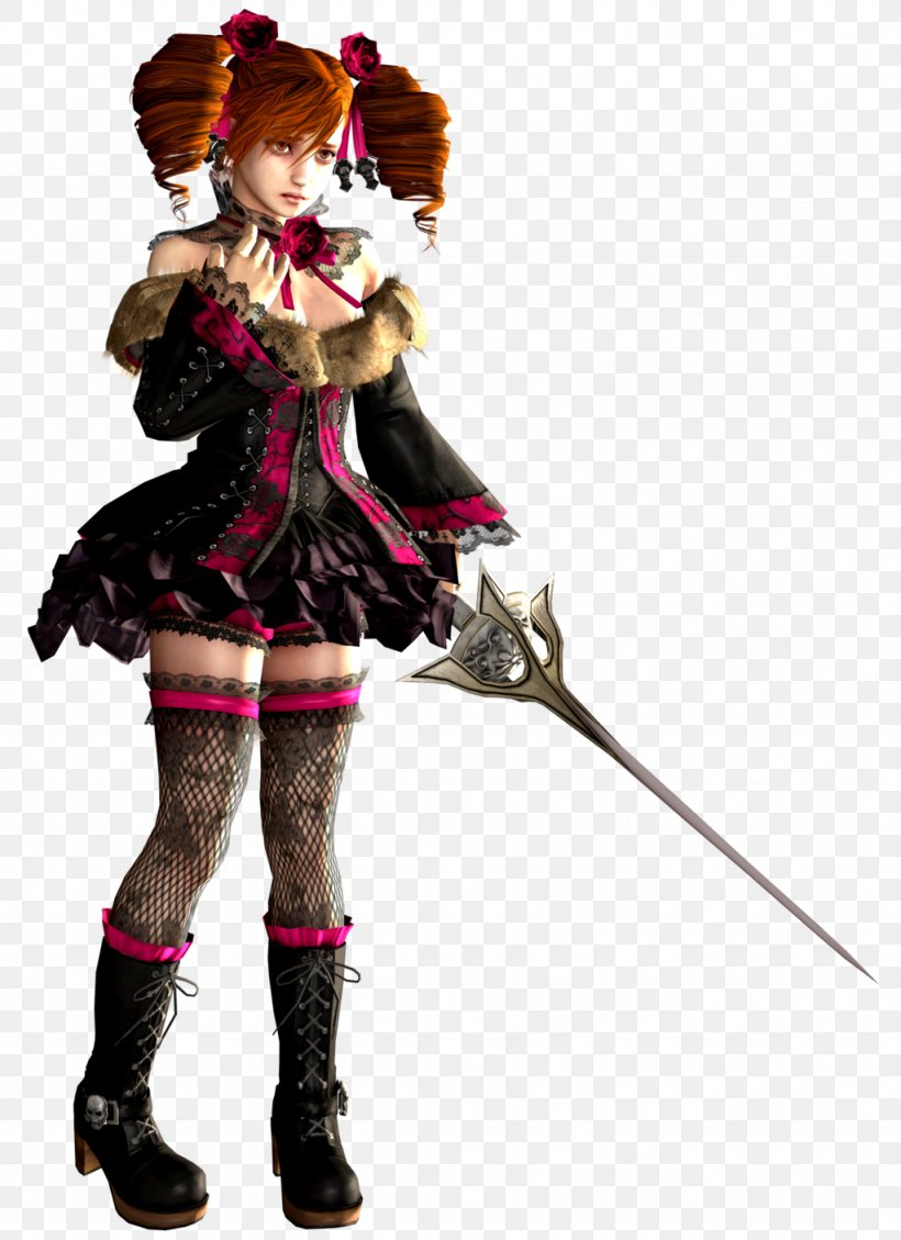 Soulcalibur IV Soulcalibur VI Soul Edge Soulcalibur: Broken Destiny, PNG, 1024x1411px, Soulcalibur Iv, Amy Sorel, Arcade Game, Costume, Costume Design Download Free