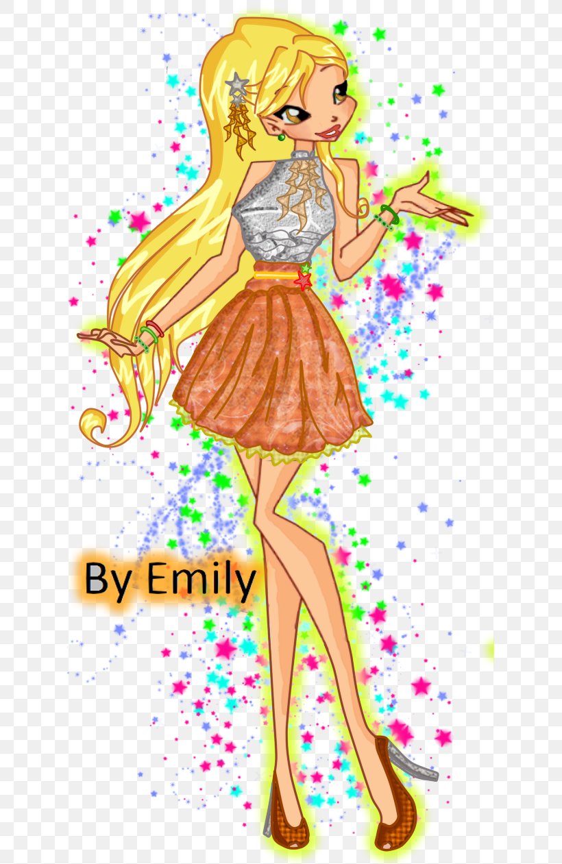 Stella Musa Flora Tecna Winx Club, PNG, 623x1261px, Watercolor, Cartoon, Flower, Frame, Heart Download Free