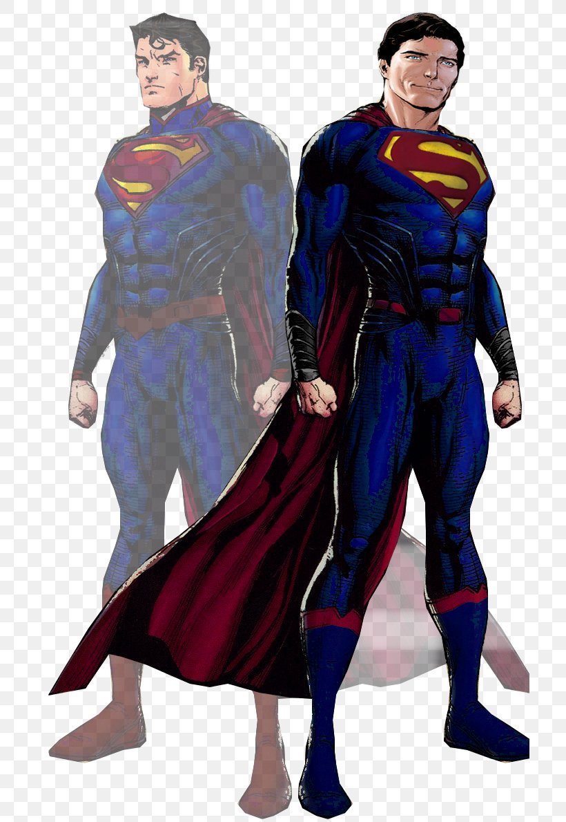 Superman Returns Kara Zor-El Superwoman General Zod, PNG, 715x1189px, Superman, Art, Batman V Superman Dawn Of Justice, Comics, Costume Download Free