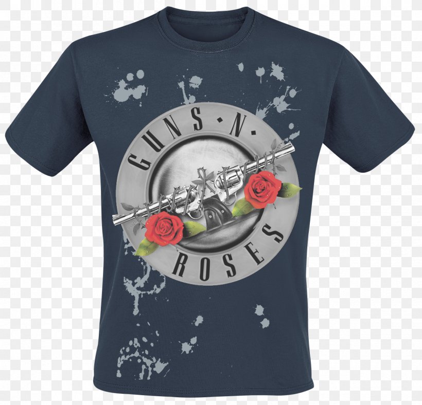 T-shirt Clothing Sizes Guns N' Roses, PNG, 1200x1154px, Tshirt, Appetite For Destruction, Brand, Clothing, Clothing Sizes Download Free