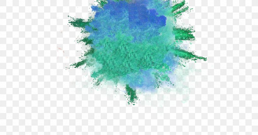 The Color Run Clip Art Desktop Wallpaper, PNG, 1200x630px, Color Run, Blue,  Color, Dust Explosion, Grass