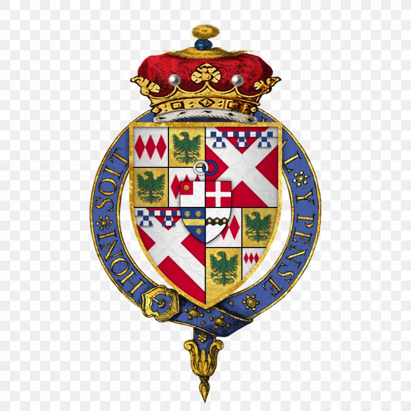 Viscount Order Of The Garter Knight Baron Holand Baron Lovel, PNG, 1158x1158px, Viscount, Badge, Baron, Baron Holand, Christmas Ornament Download Free
