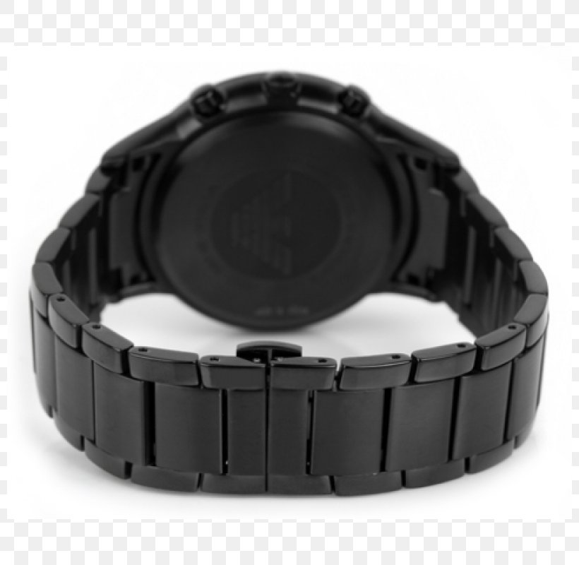 Watch Armani Clock Chronograph Luxury, PNG, 800x800px, Watch, Armani, Brand, Calvin Klein, Cerruti Download Free