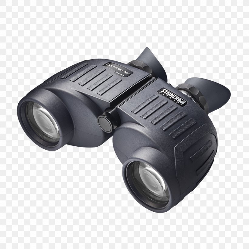 Binoculars STEINER-OPTIK GmbH Optics Porro Prism Monocular, PNG, 900x900px, Binoculars, Compass, Hardware, Lens, Magnification Download Free