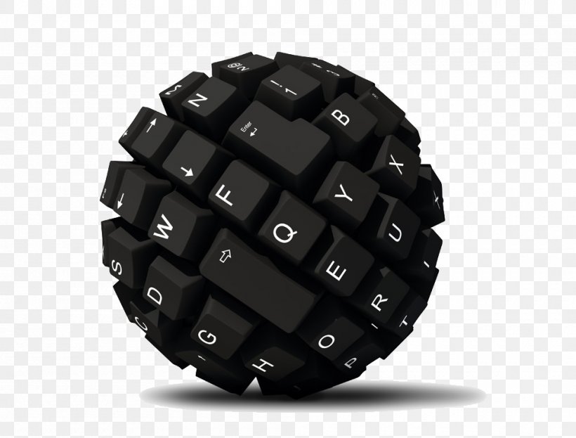 Computer Keyboard Laptop Trackball Stock Photography, PNG, 1000x760px, Computer Keyboard, Black And White, Input Device, Laptop, Numeric Keypad Download Free